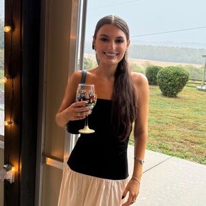 Meet your Posher, Madeline